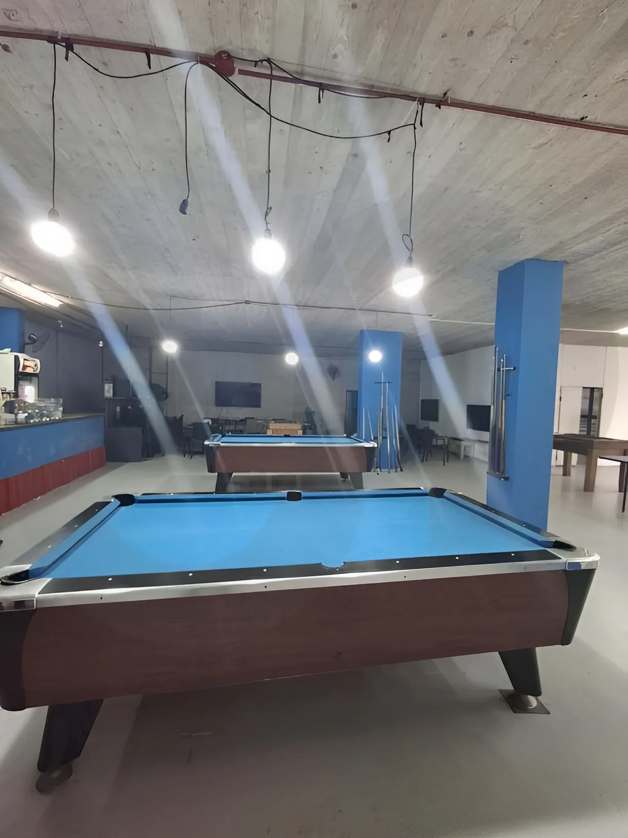 Shop for rent in Zgharta