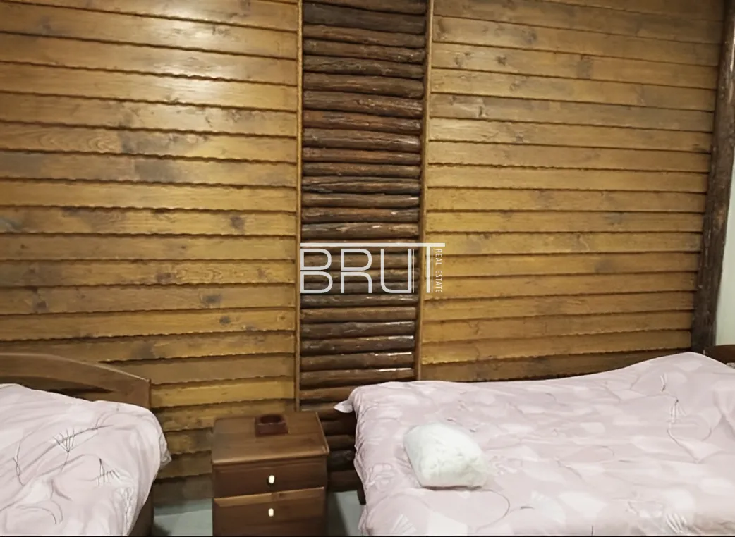 Chalet for Sale in Faraya