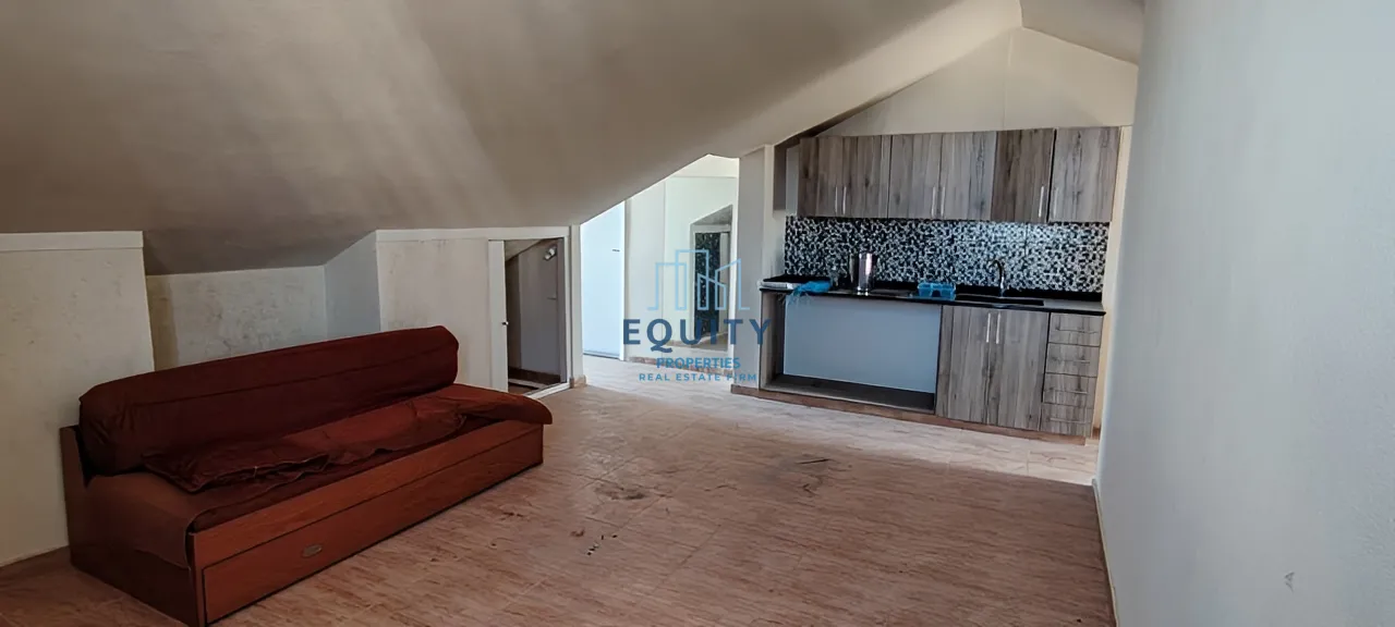 Apartment for Rent in Awkar - 1 bed, 1 bath