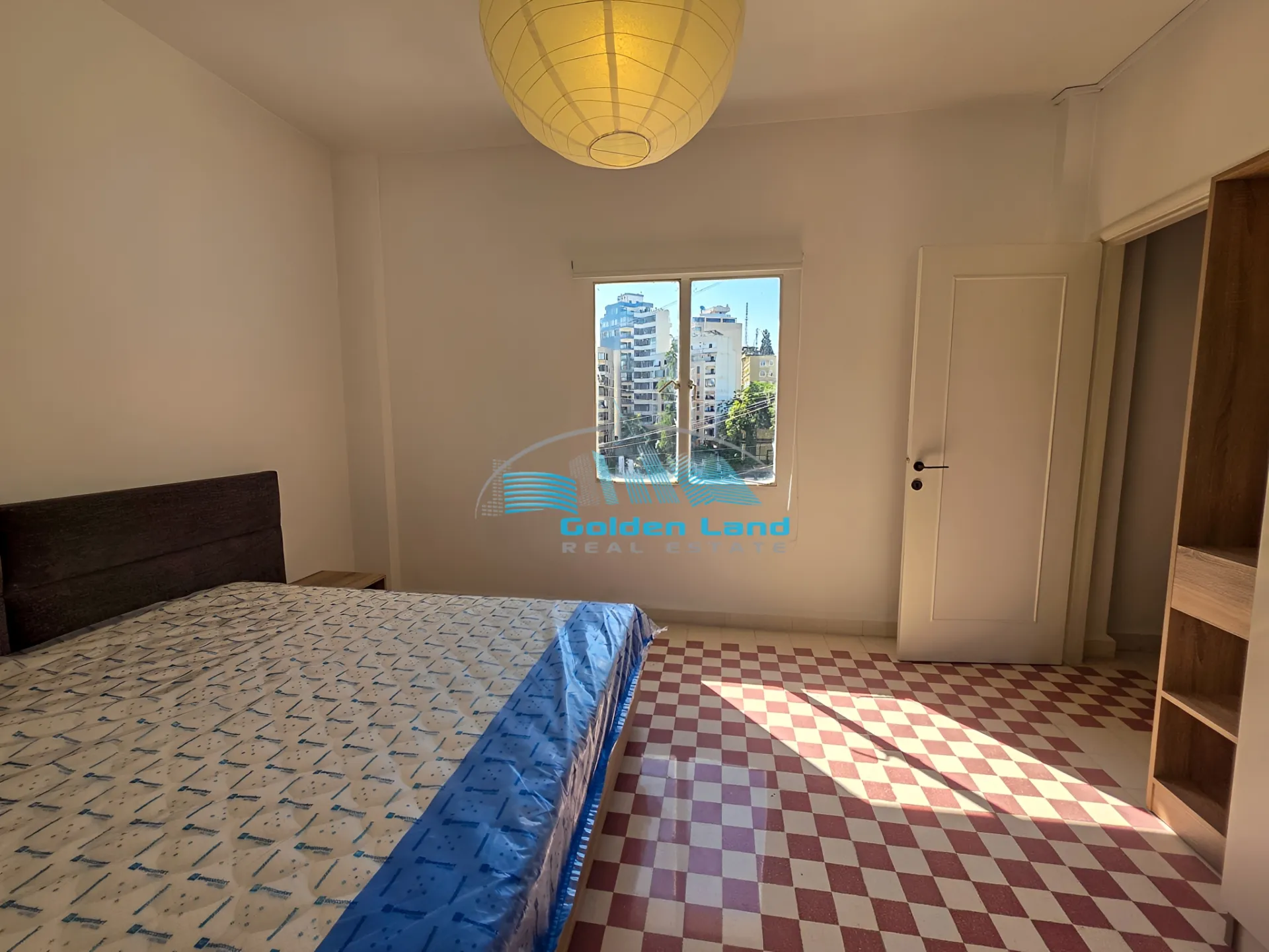 Apartment for Rent in Achrafieh