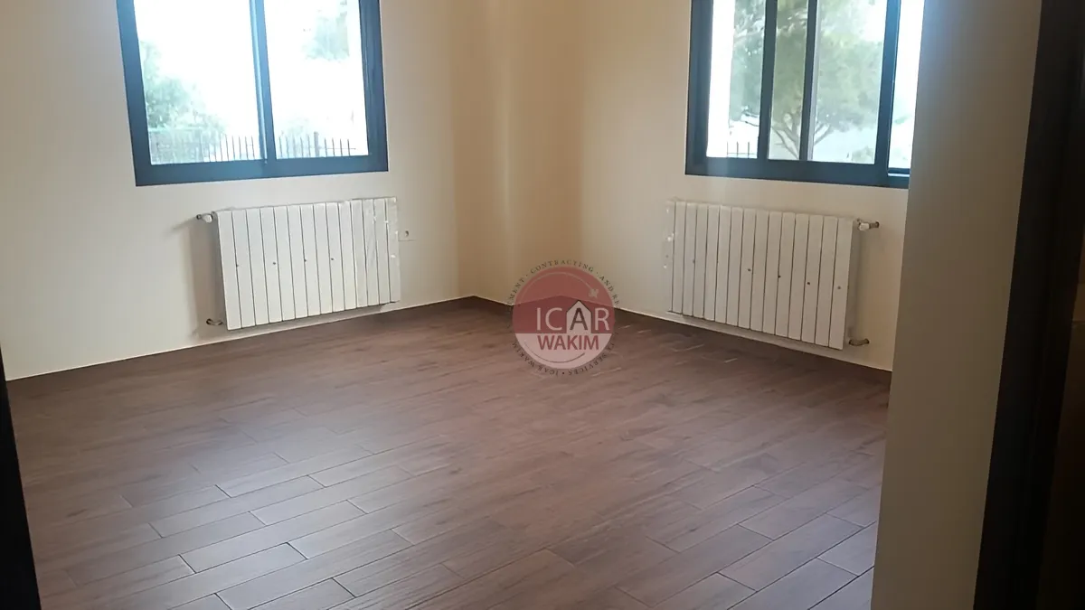 Apartment for Sale in Baabdat - 3 bed, 4 bath