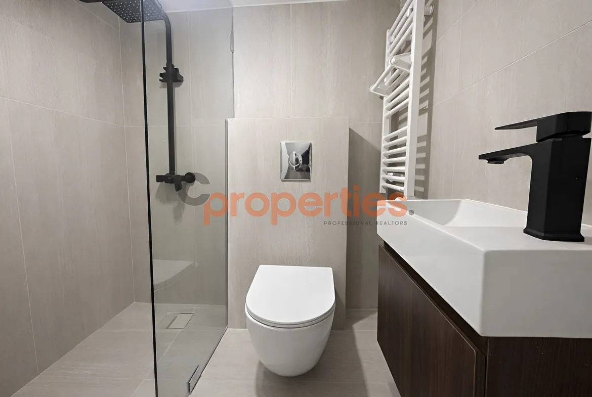 Apartment for Rent in Achrafieh