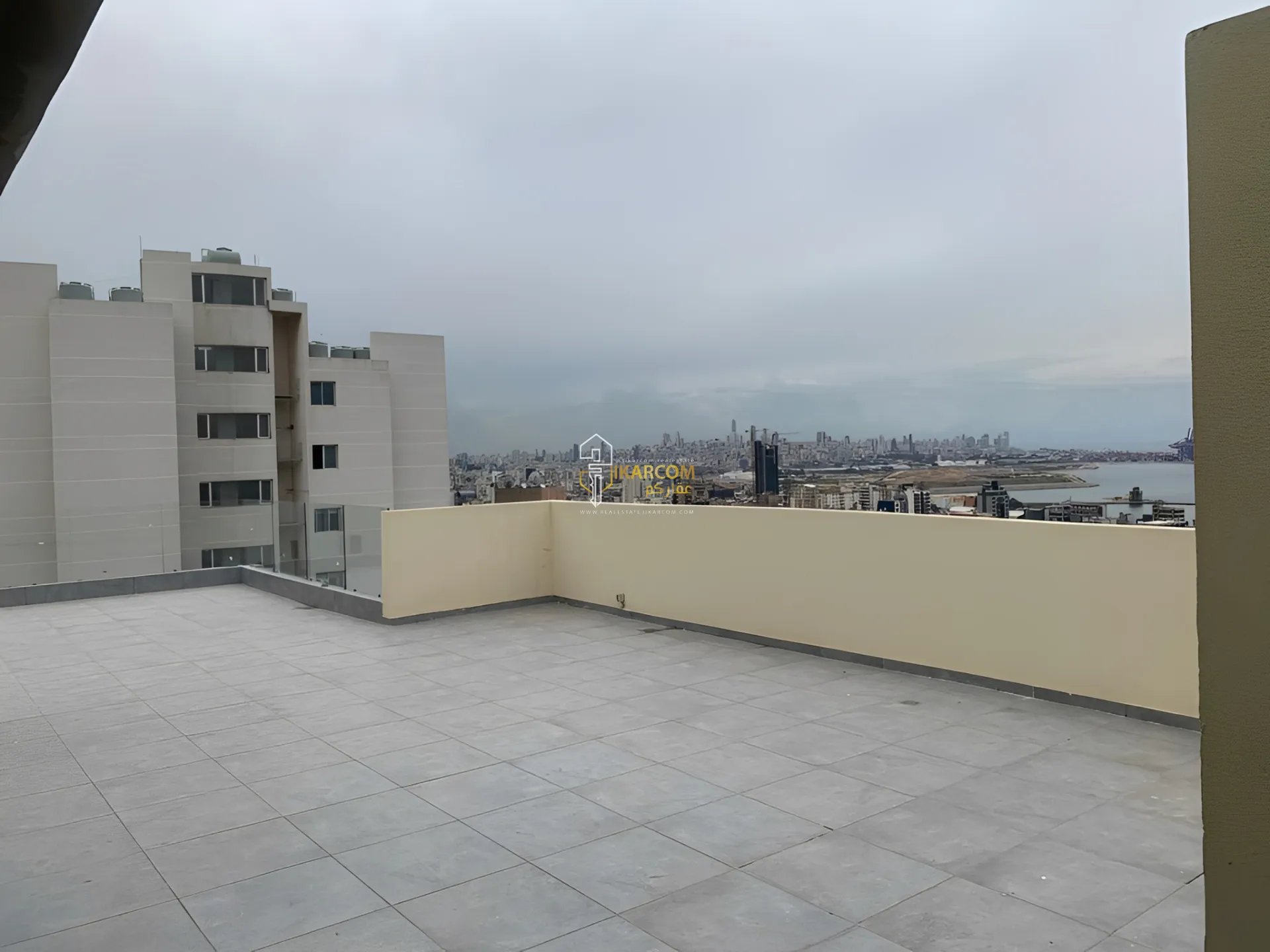 Duplex for Sale in Jal El Dib