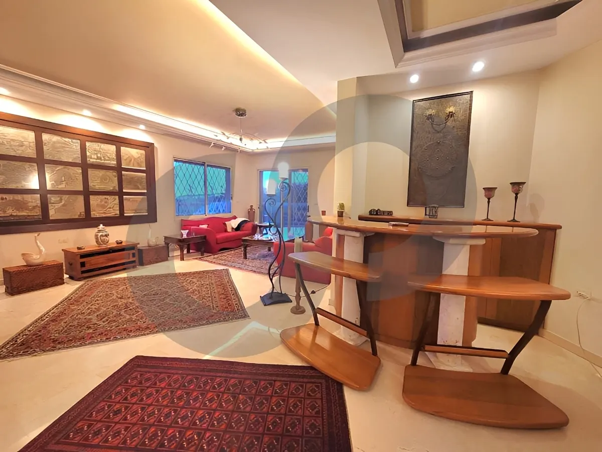 Apartment for Sale in Ain Saadeh, Lebanon