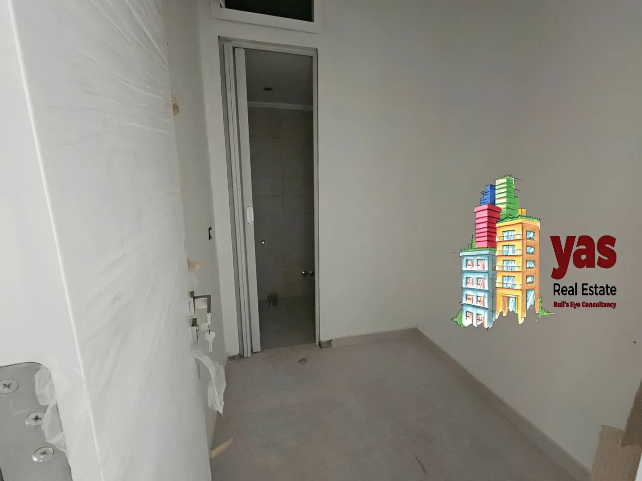 Apartment for Sale in Dbayeh