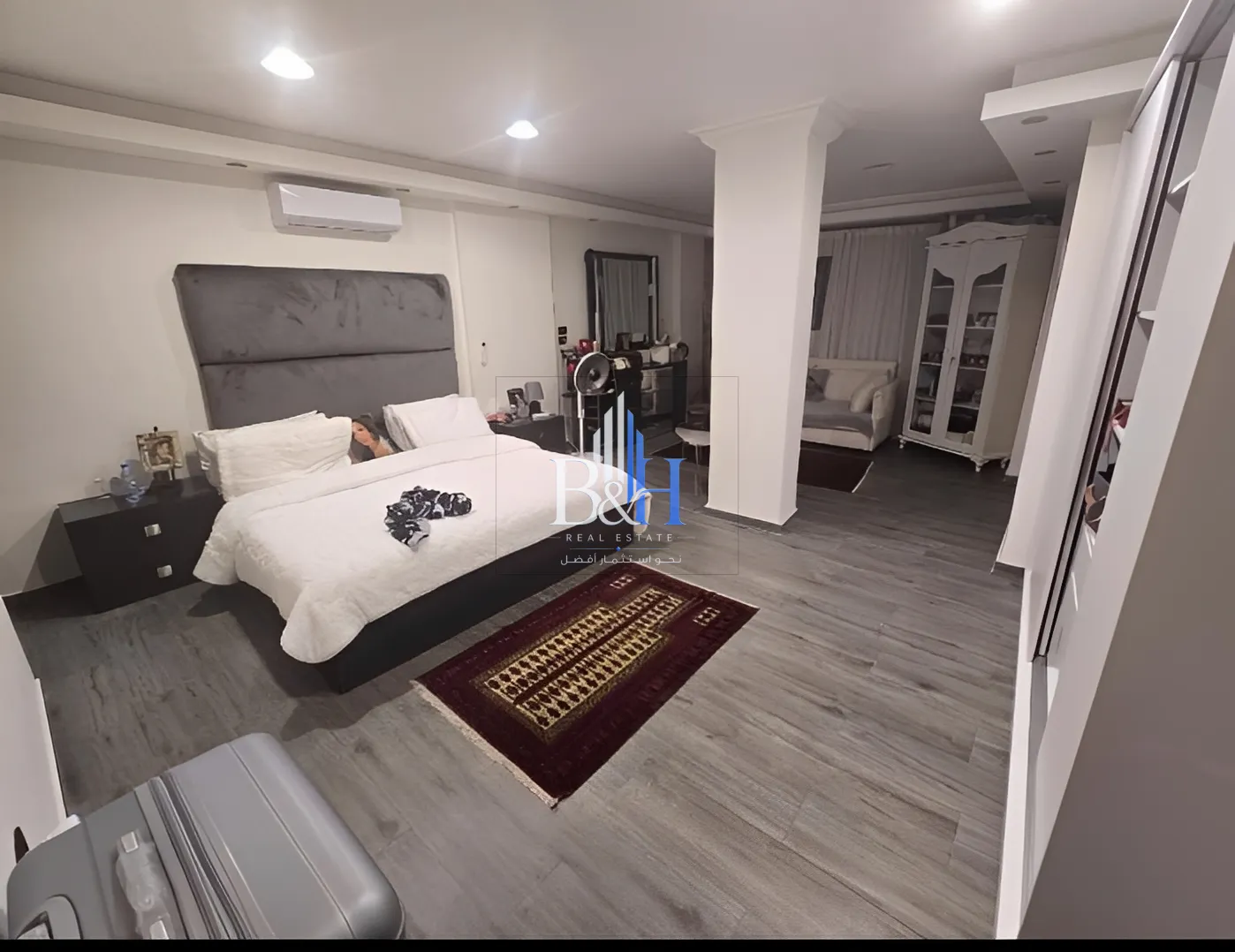 Apartment for sale in Dawhet aramoun, lebanon