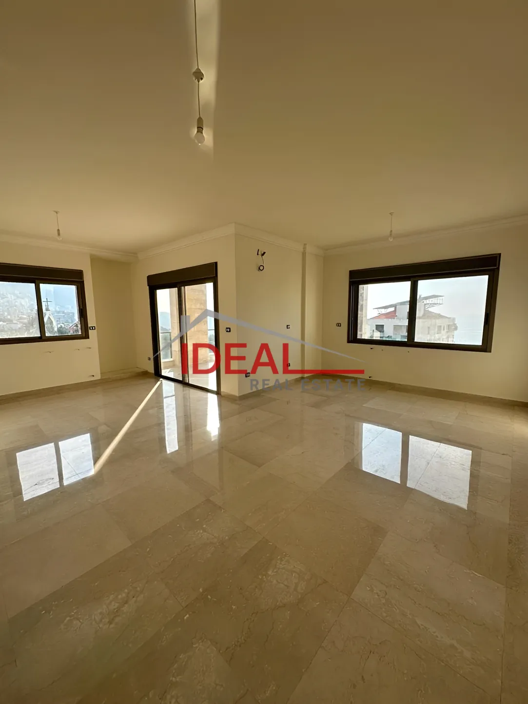 Apartment for rent in Kfar Hbab