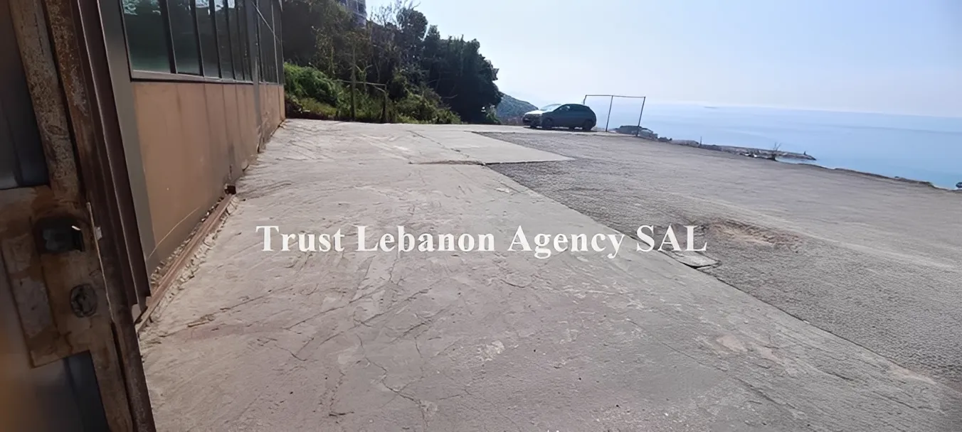 Commercial Property For Rent in Keserwan, Zouk Mosbeh