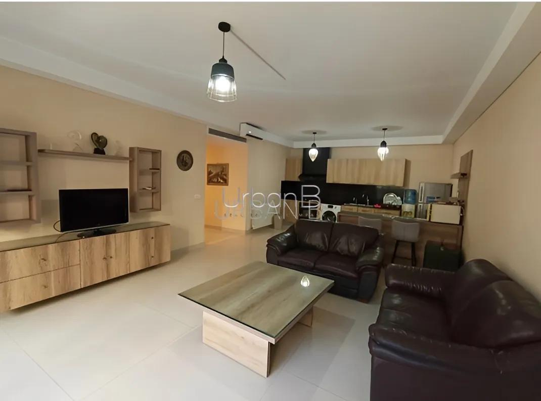 Apartment for Rent in Sioufi, Bayrut, Lebanon