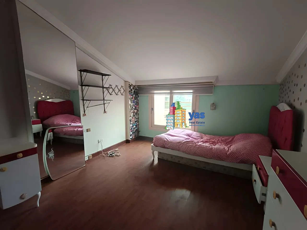 Apartment for Rent in Montiverdi