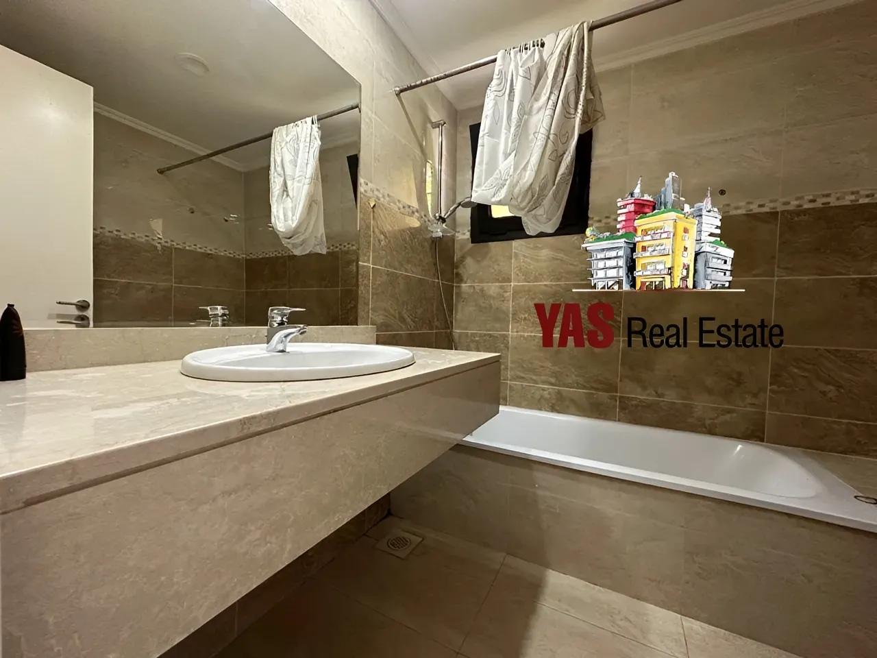 Villa for Sale in Jeita