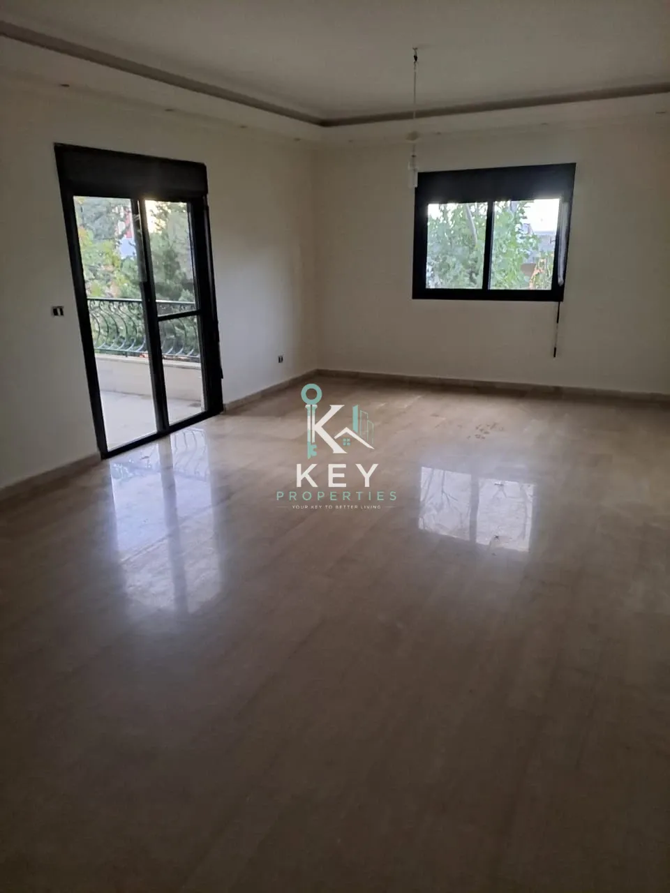 Apartment for rent in Bouar, Lebanon
