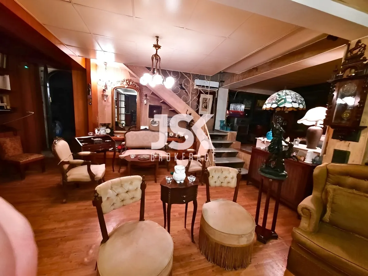 Villa for Sale in Naqqache, Lebanon - 4 bed, 5 bath