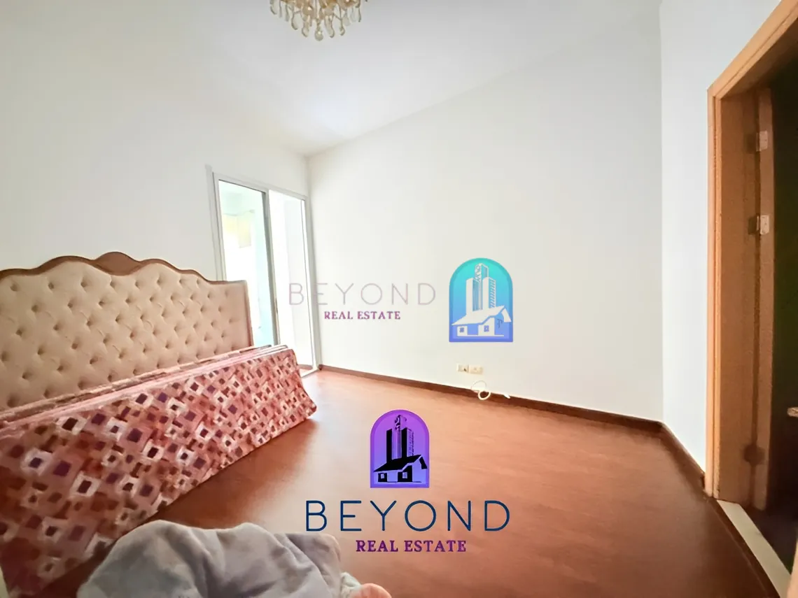Apartment for sale in Hamra