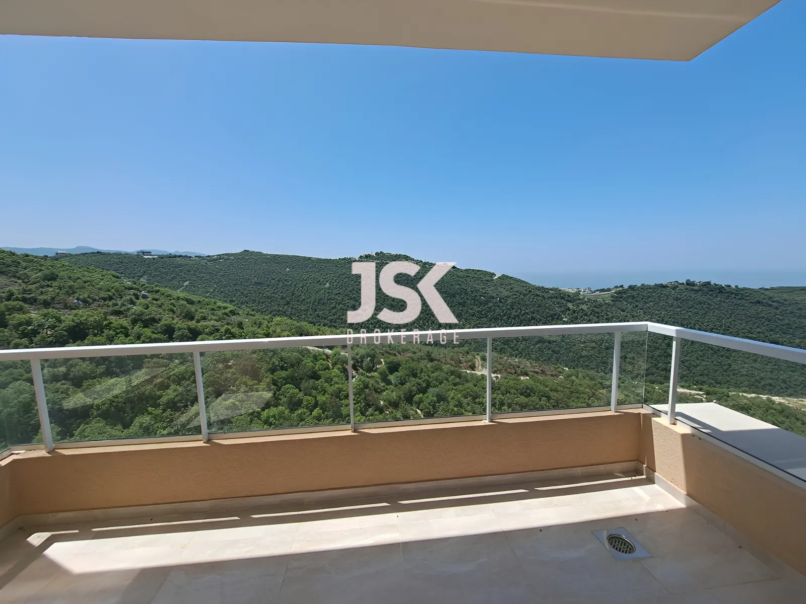 Apartment for Sale in Breij - 2 bed, 2 bath