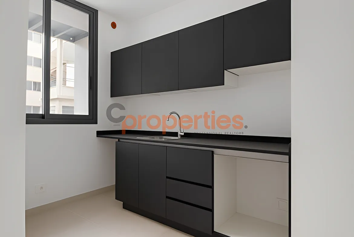 Apartment for Sale in Achrafieh
