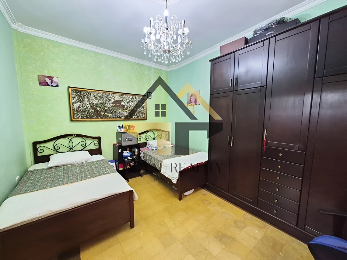 Apartment for sale in Hamra