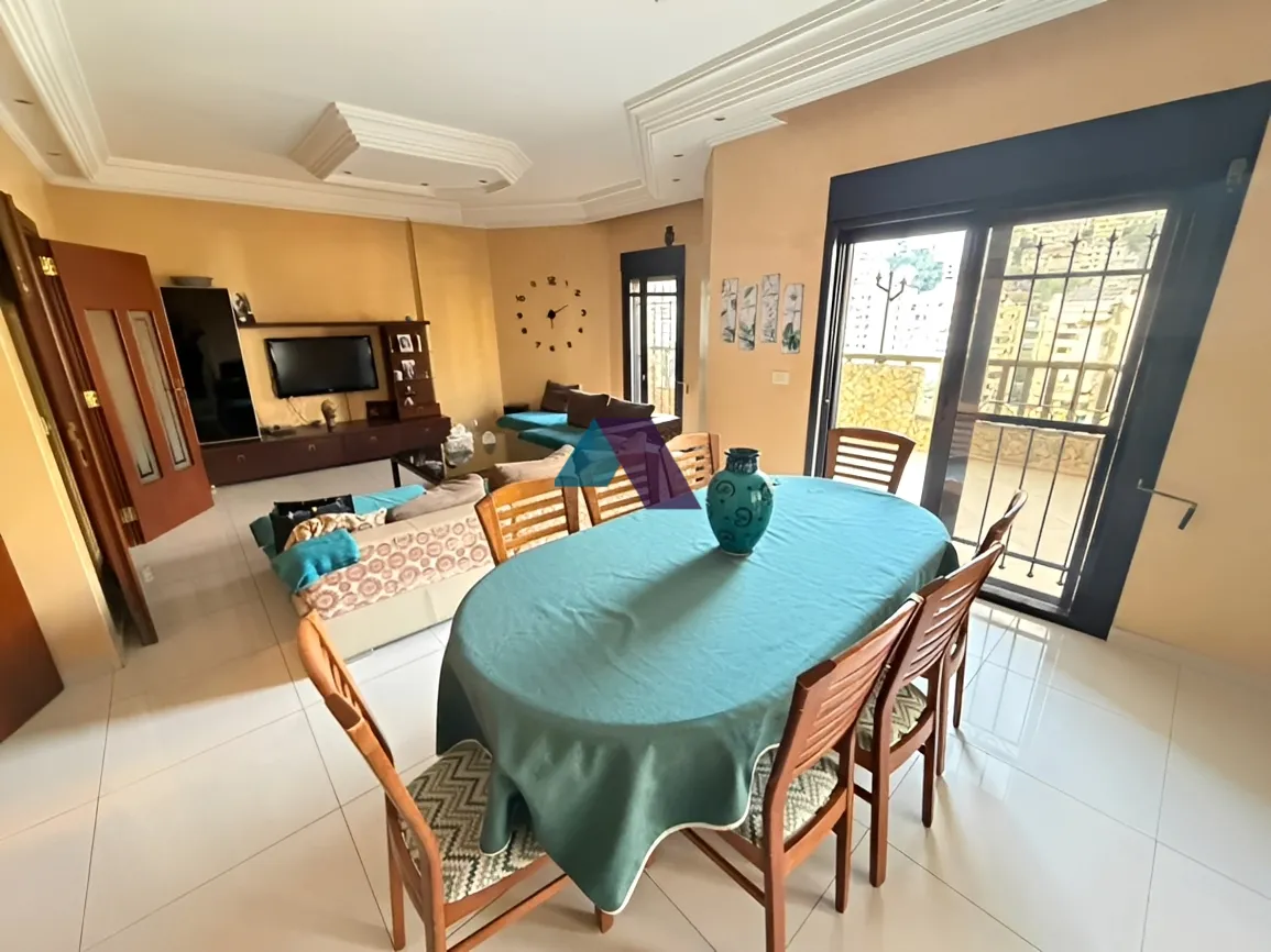 Apartment for sale in Antelias, Lebanon - 3 bed, 3 bath