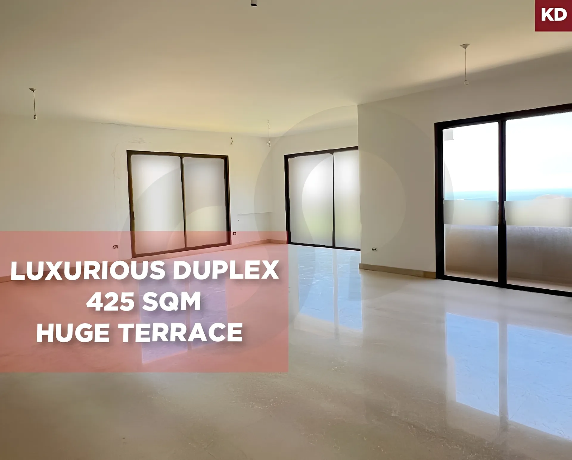 Apartment for Sale in Mtaileb