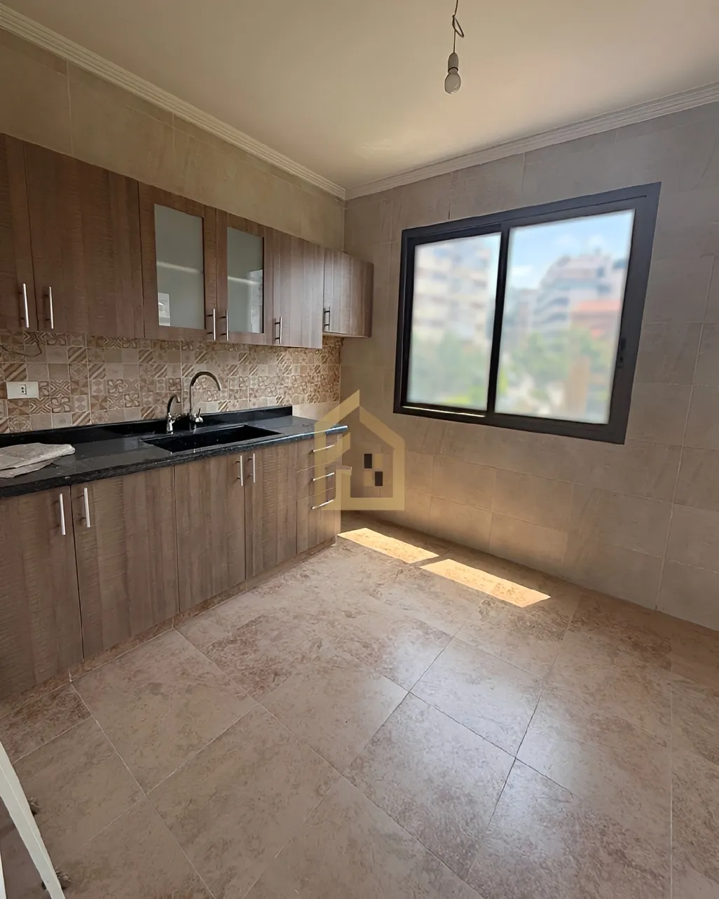 Apartment for sale in Naqqache, Lebanon