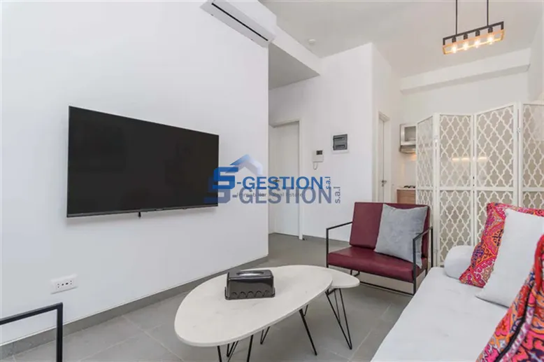 Apartment for Sale in Achrafieh
