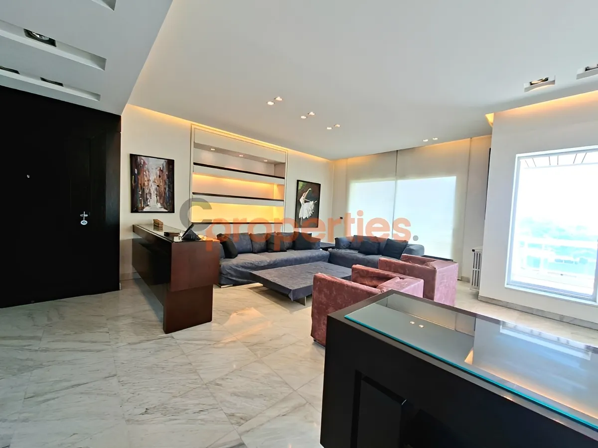 Duplex for Rent in Adma w Dafnah - 3 bed, 5 bath