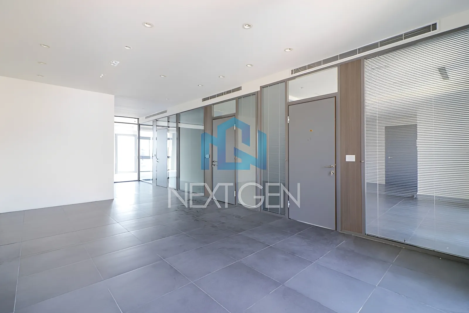 Office for Rent in Downtown