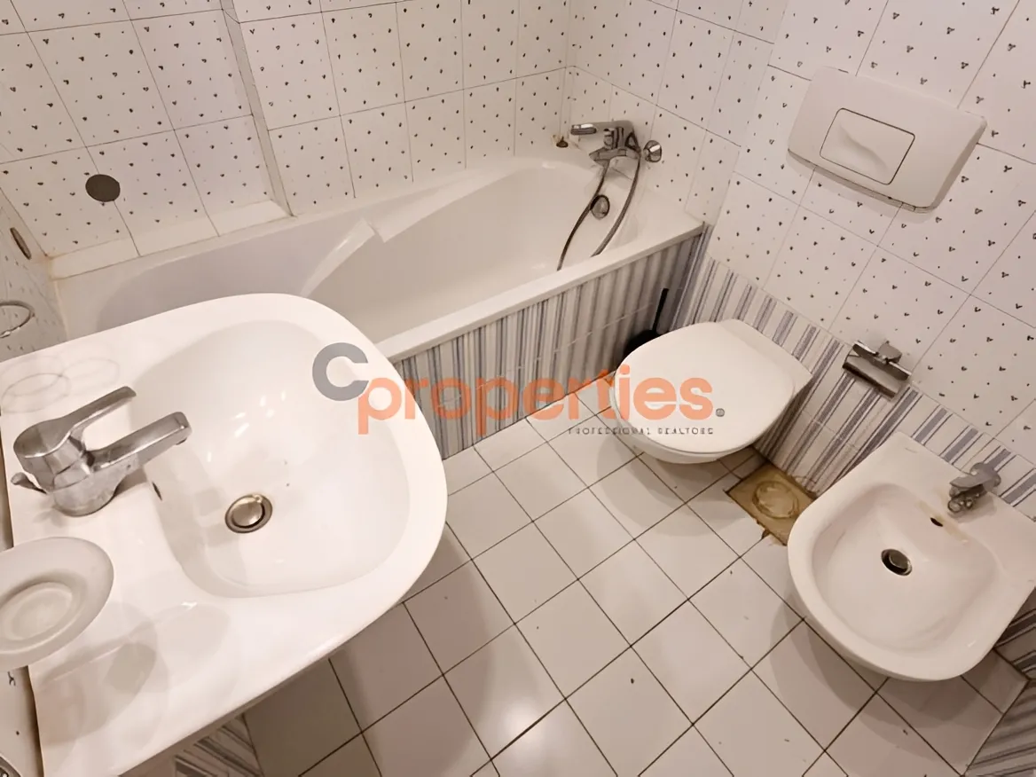 Apartment for Rent in Achrafieh
