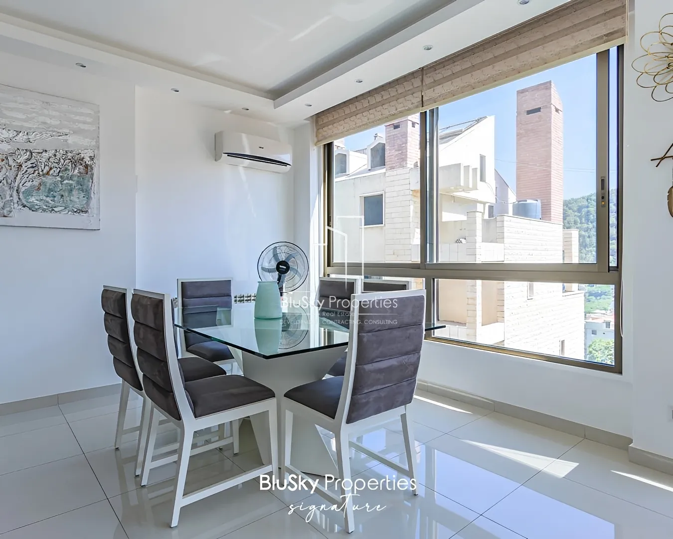 Apartment for Sale in Mar Chaaya