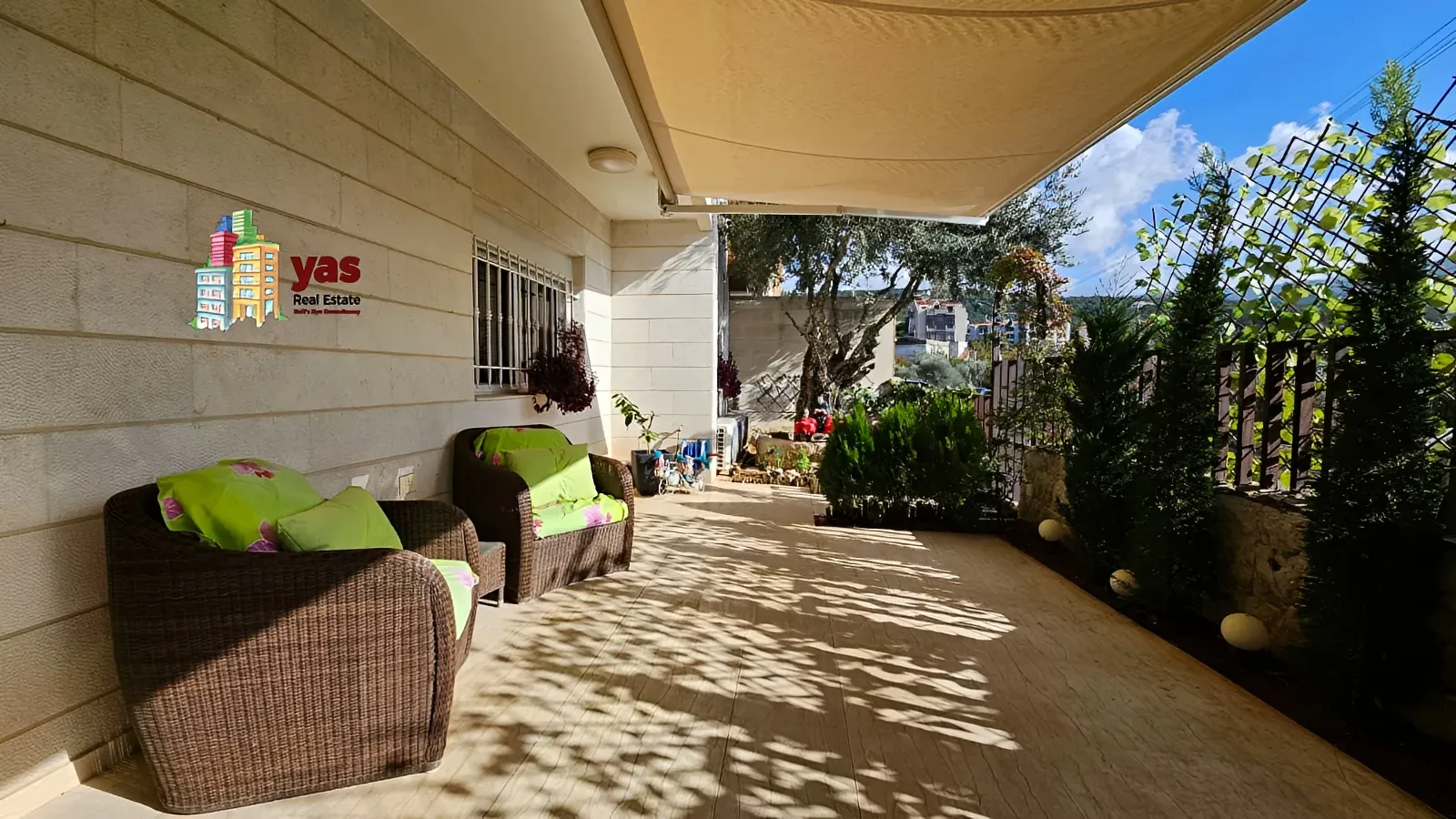Apartment for Sale in Jeita