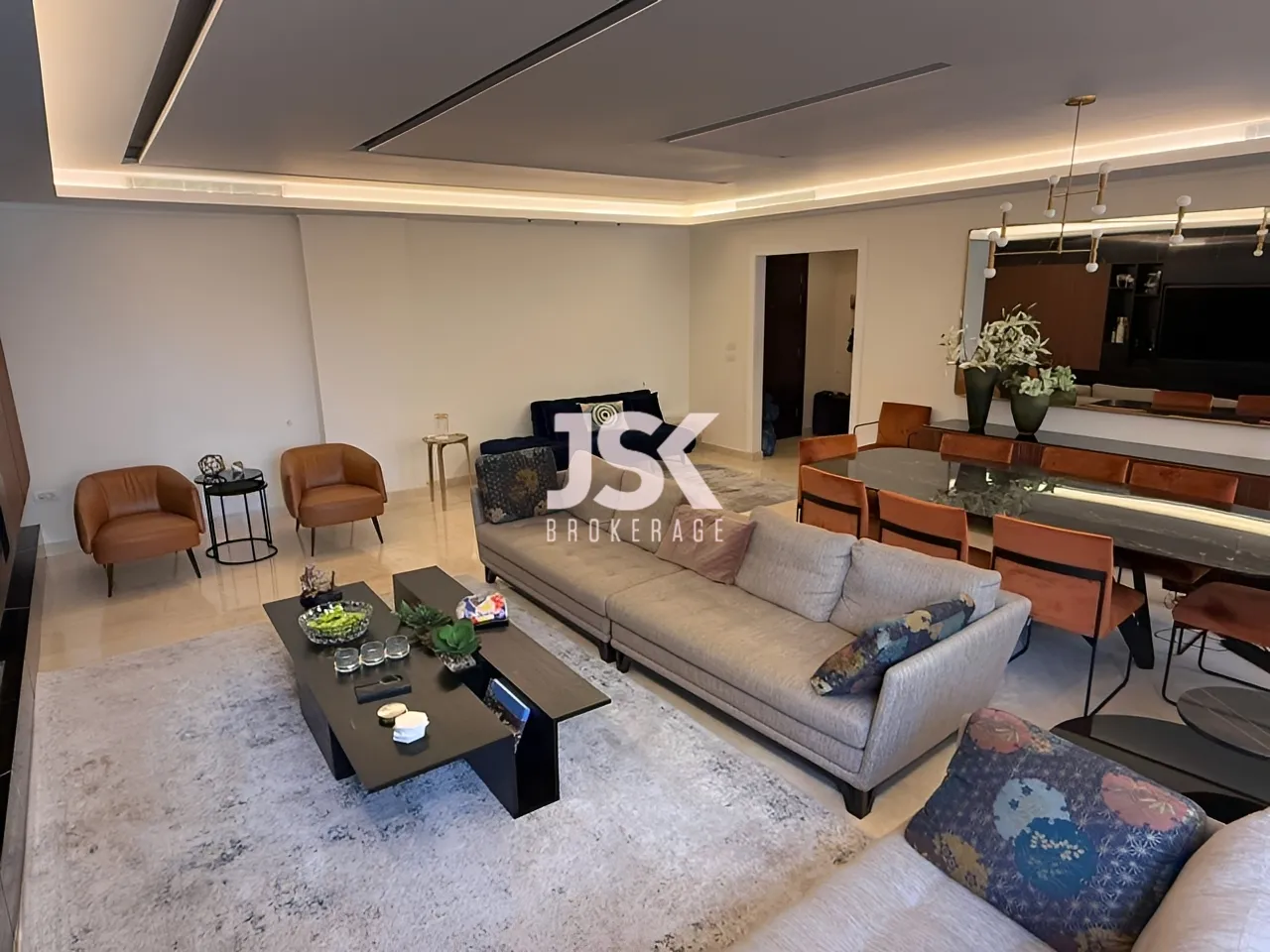 Apartment for Sale in Ras - 3 bed, 4 bath
