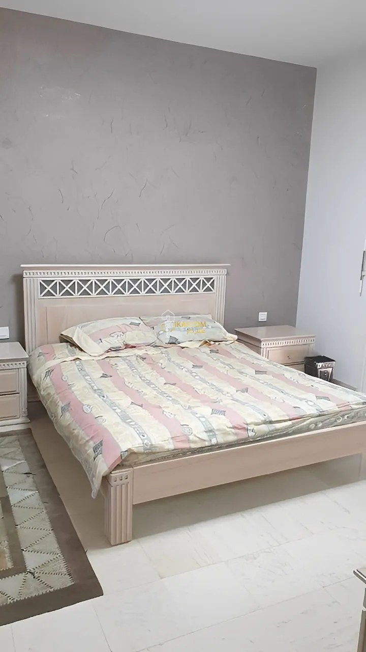 Apartment for Rent in Mar Roukouz