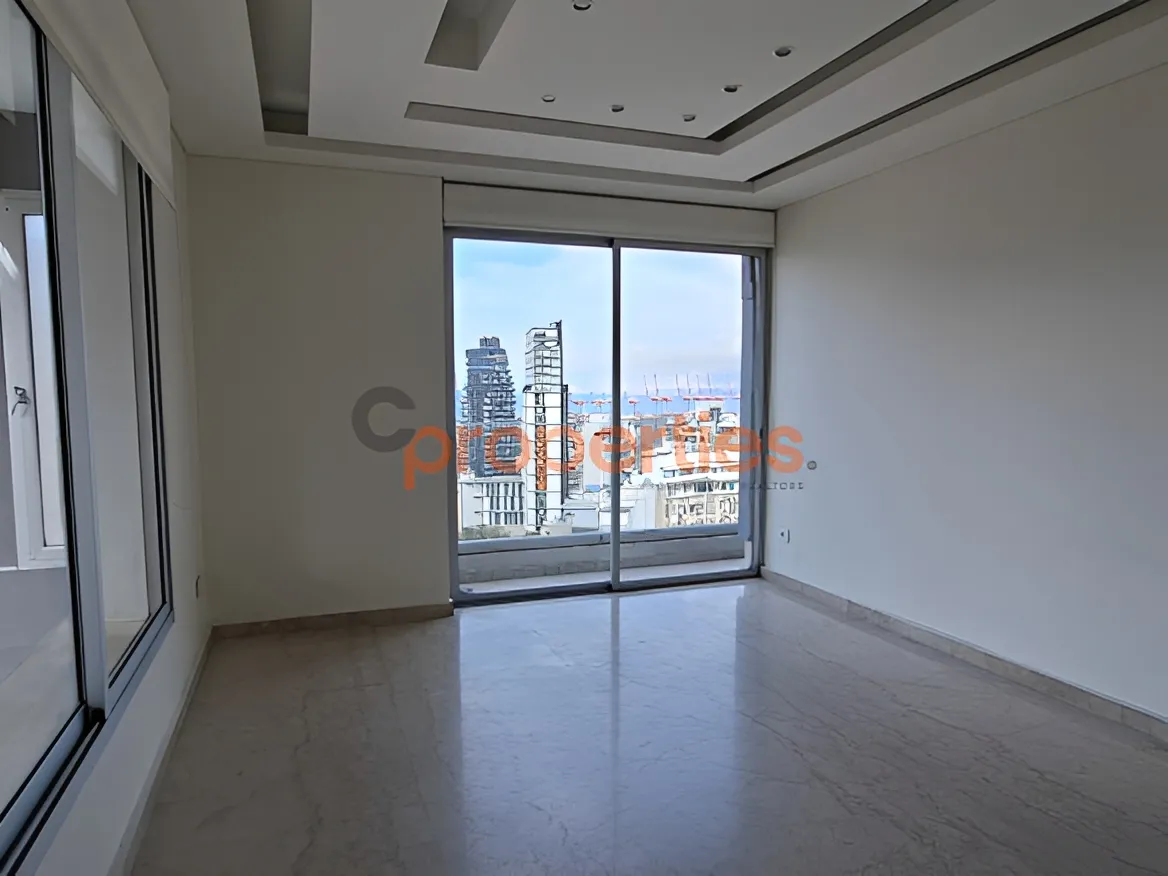 Apartment for Rent in Achrafieh