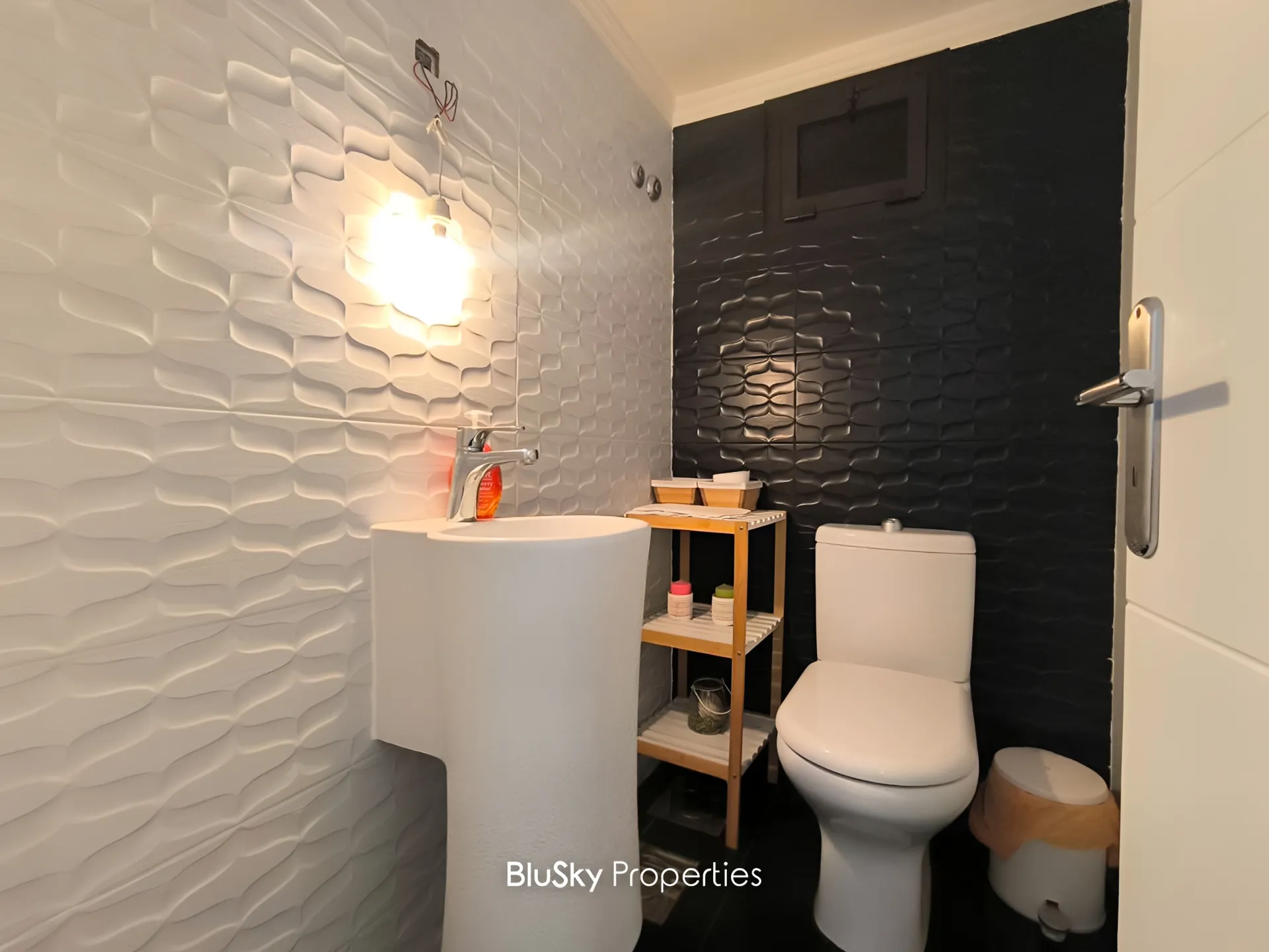 Apartment for rent in Zalqa