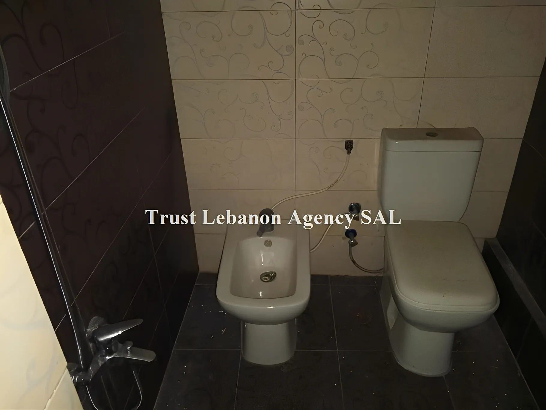 Office For Sale in Beirut, Bir Hasan