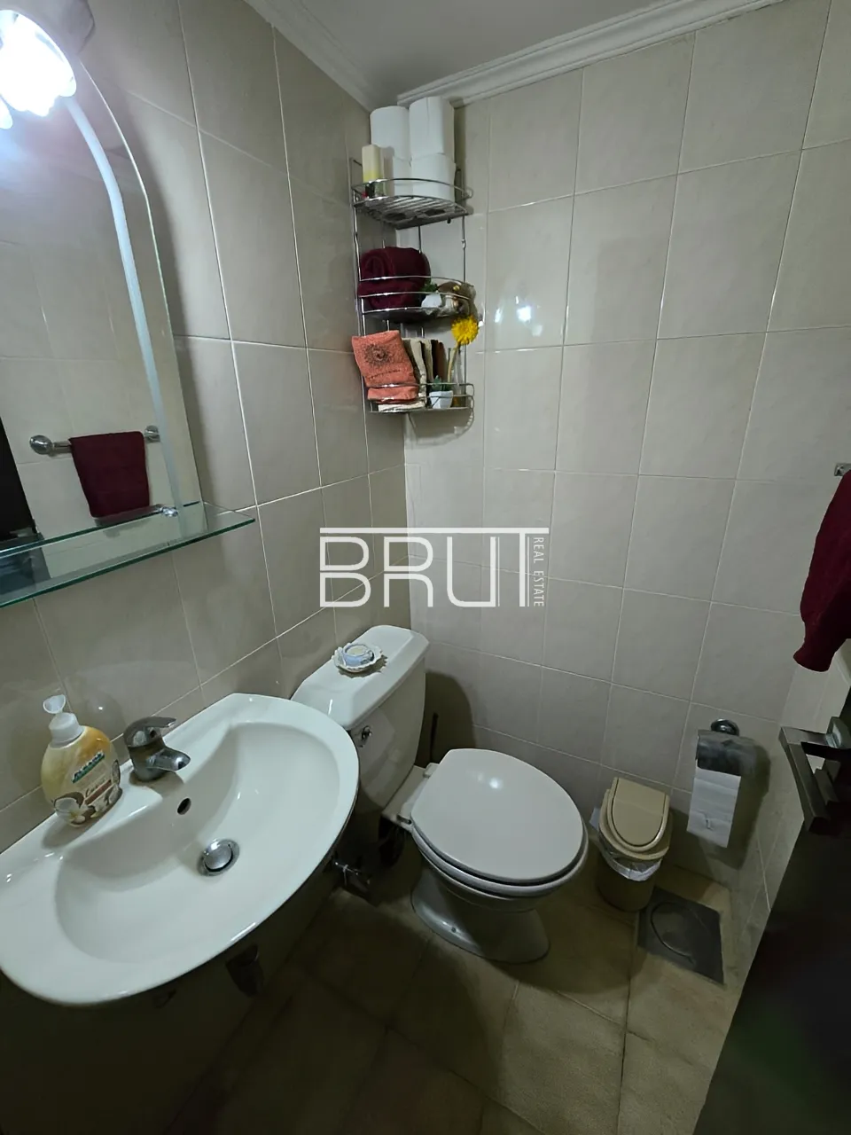 Apartment for Sale in Sarba