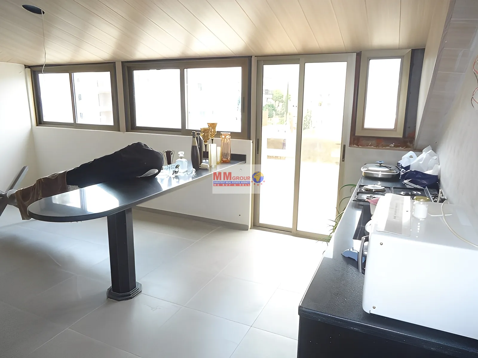 Duplex for Sale in Mansourieh