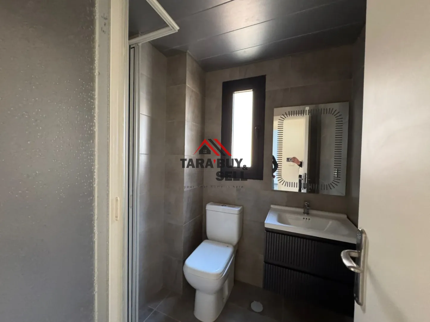 Apartment for sale in Bouar, Lebanon
