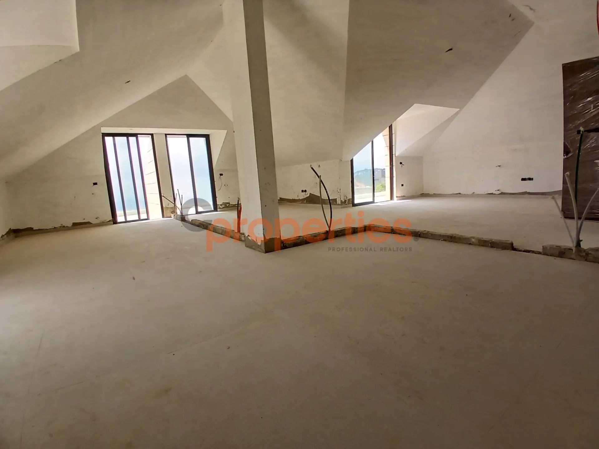 Apartment for Sale in Mar Moussa El Douar