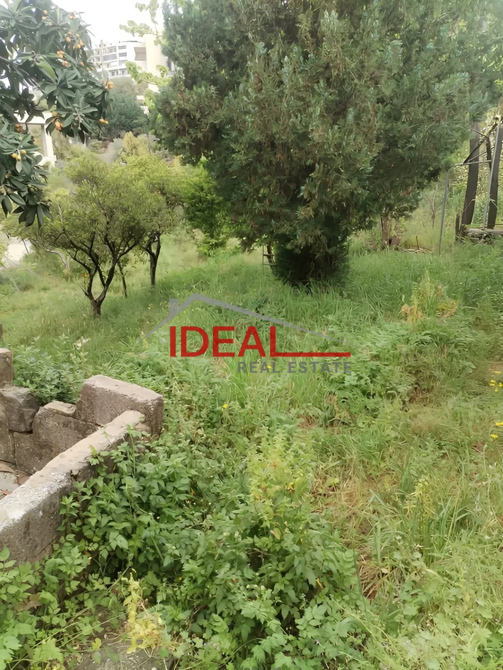 Land for Sale in Jeita, Lebanon