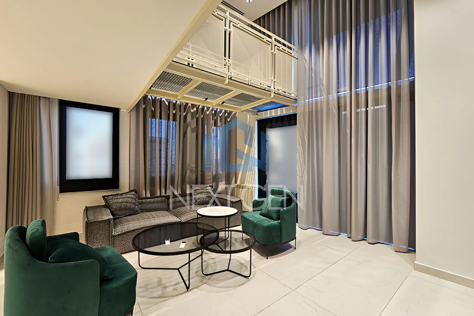 Apartment for Rent in Achrafieh