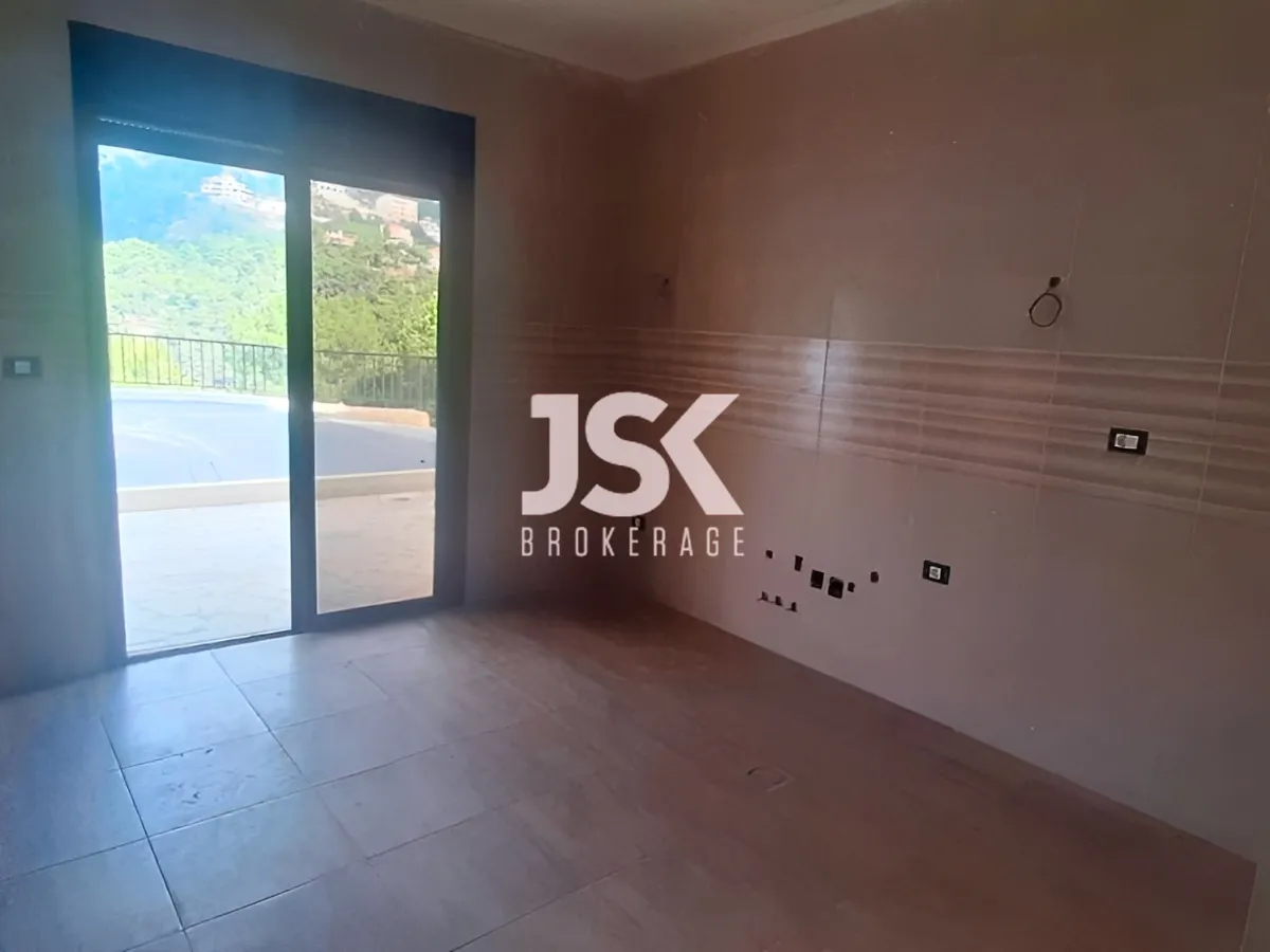 Apartment for Sale in Baabdat, Lebanon