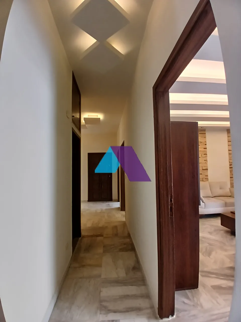 Apartment for Sale in New Rawda