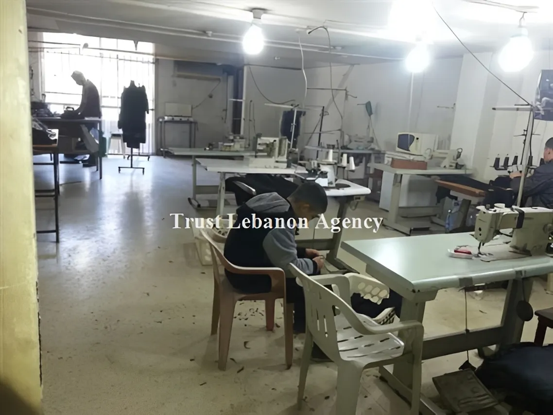 Commercial Property For Sale in Metn, Roumieh