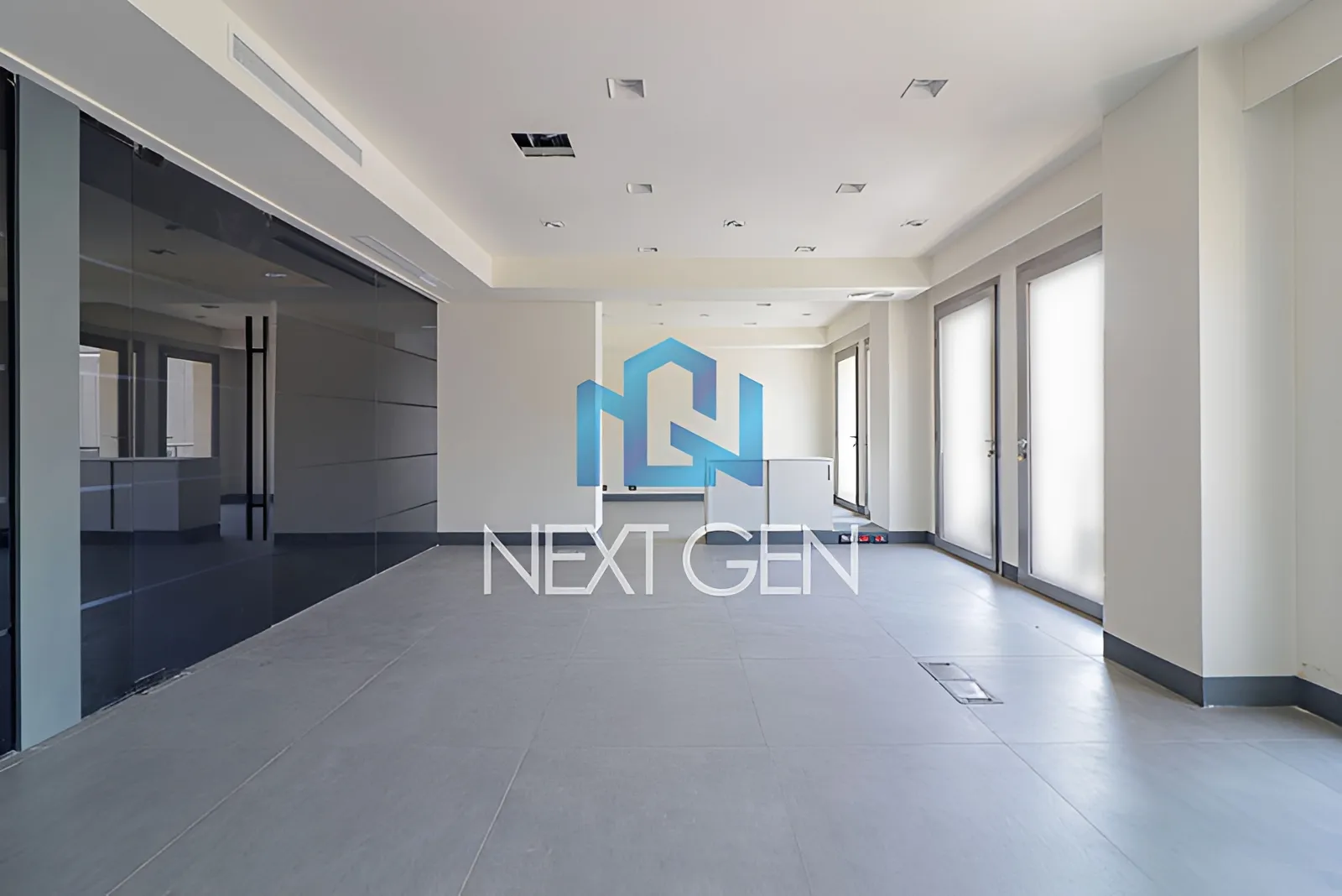 Office for Rent in Downtown