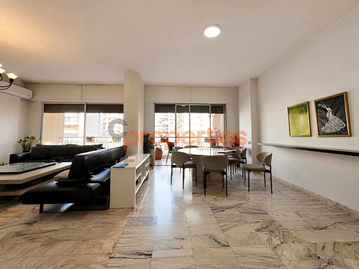 Apartment for Sale in Hamra - 3 bed, 3 bath