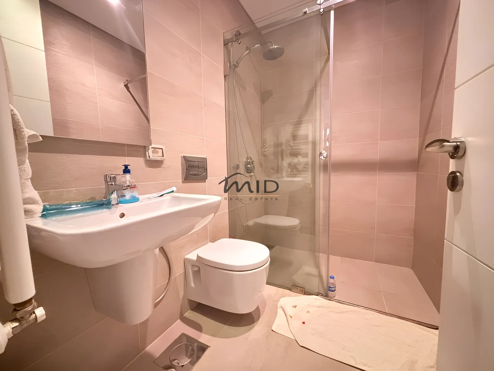 Apartment in Adma w dafnah, lebanon