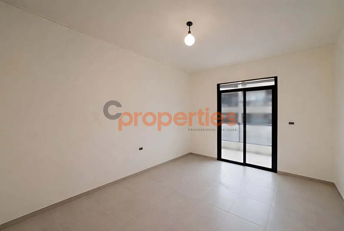 Apartment for Sale in Mar Roukoz