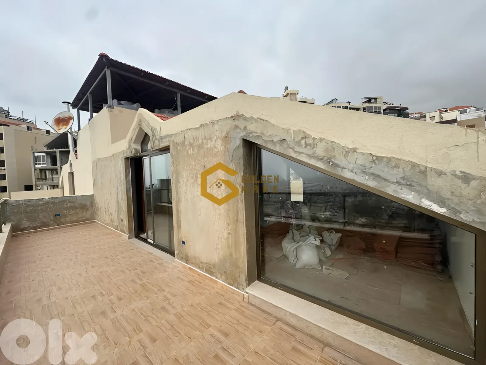 Triplex for Sale in Biaqout - 4 bed, 4 bath