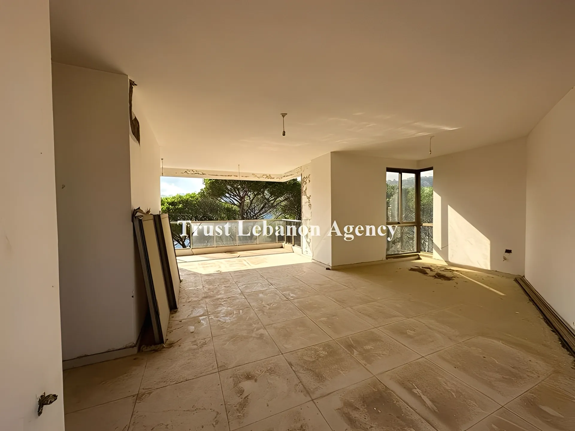 Apartment for Sale in Zandouka Baabda Lebanon